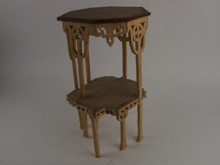 Stool