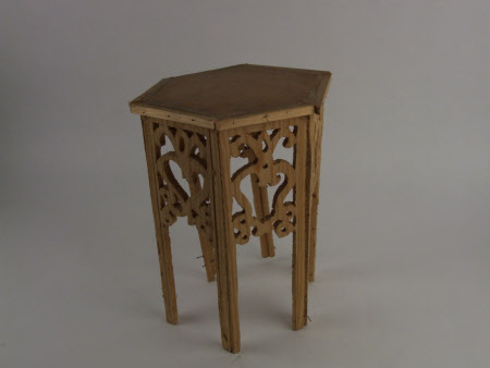 Stool