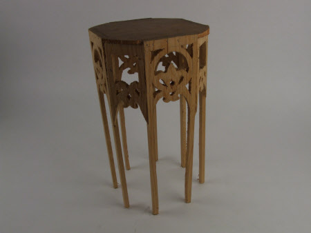 Stool