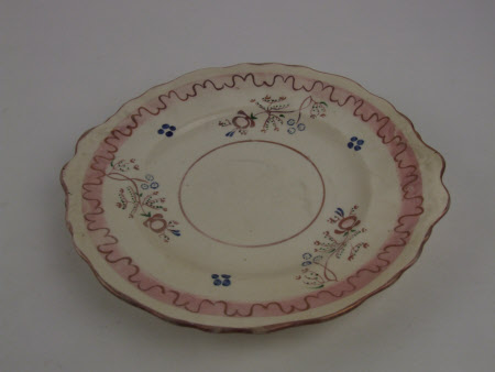 Plate