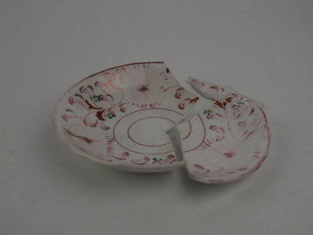 Saucer