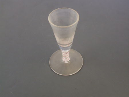 Wine glass