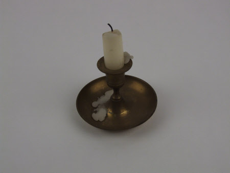 Candlestick holder