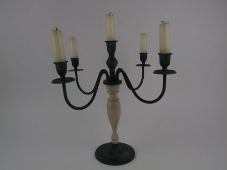 Candlestick holder