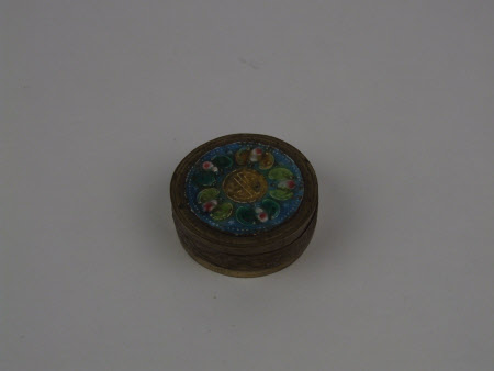 575 Wandsworth Road © National Trust / Fern Ryan