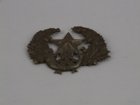 Decorative plaque