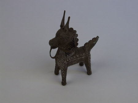 Miniature animal