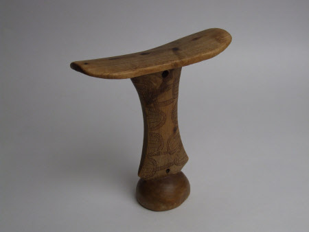 Head rest