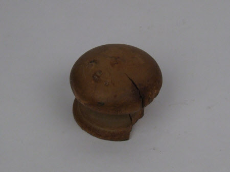 Door knob