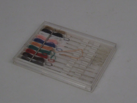 Sewing kit