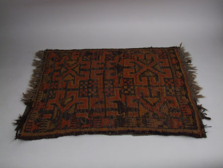Rug fragment