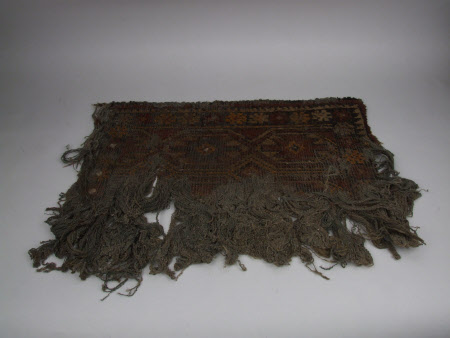 Rug fragment