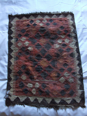 Kelim rug