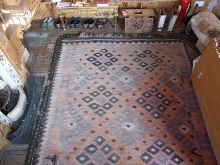 575 Wandsworth Road © National Trust / Fern Ryan