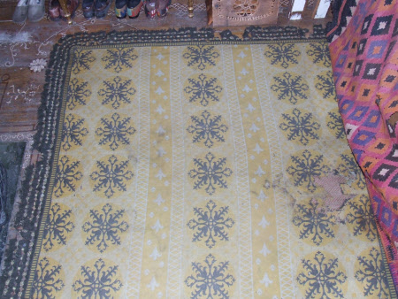 575 Wandsworth Road © National Trust / Fern Ryan