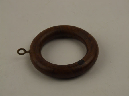 Curtain ring