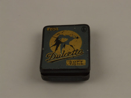 Stylus case