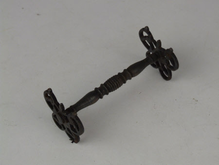 Knife rest