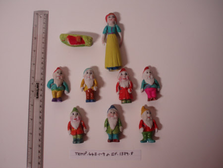 Snow White and the Seven Dwarfs