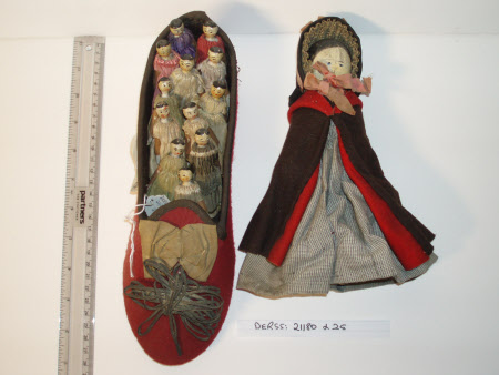 Museum of Childhood © National Trust 