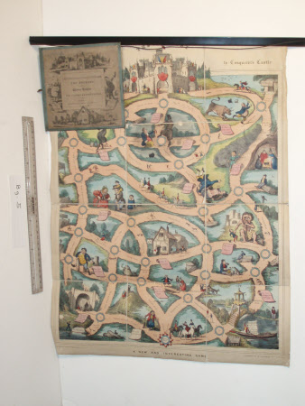 Museum of Childhood © National Trust 
