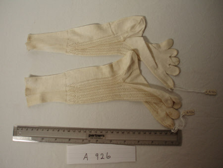 Child's sock