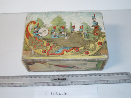 Museum of Childhood © National Trust 
