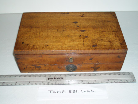 Paint box