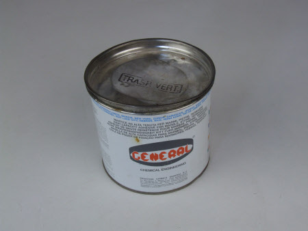 Adhesive