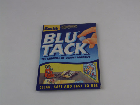 Adhesive