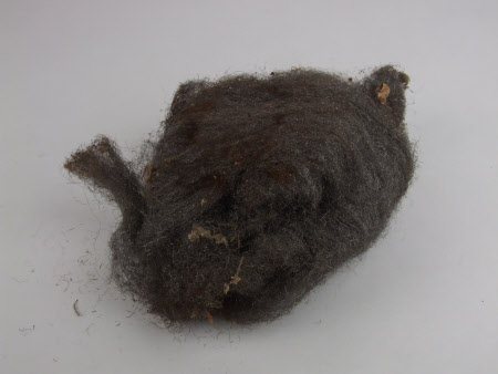 Steel wool