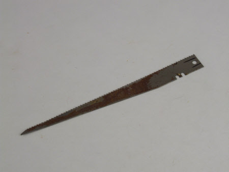 Saw blade