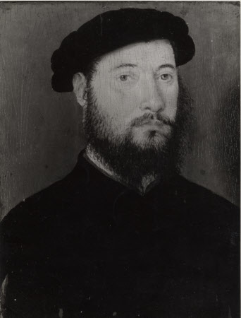 Petworth House © Courtauld Institute of Art