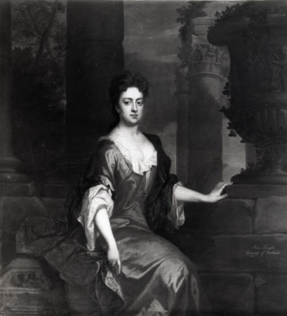 Petworth House © Courtauld Institute of Art
