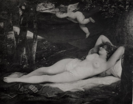 Petworth House © Courtauld Institute of Art