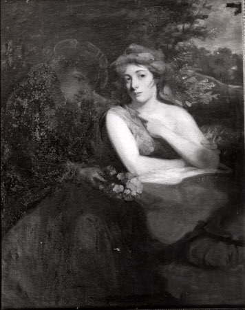 Petworth House © Courtauld Institute of Art