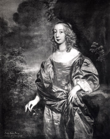 Petworth House © Courtauld Institute of Art