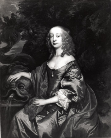 Petworth House © Courtauld Institute of Art