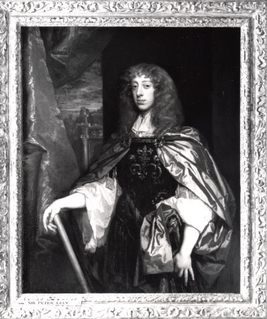 Petworth House © Courtauld Institute of Art