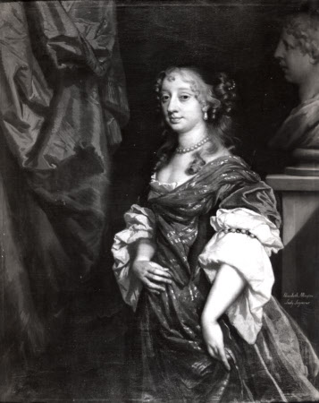 Petworth House © Courtauld Institute of Art