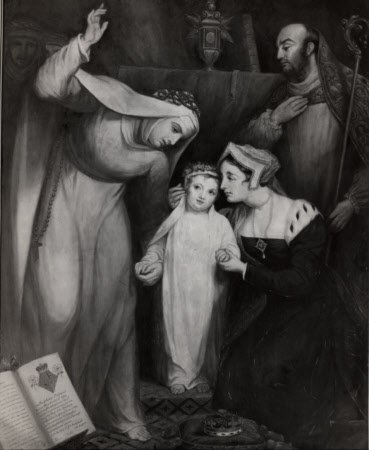 Petworth House © Courtauld Institute of Art