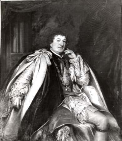 Petworth House © Courtauld Institute of Art