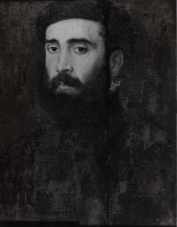 Petworth House © Courtauld Institute of Art