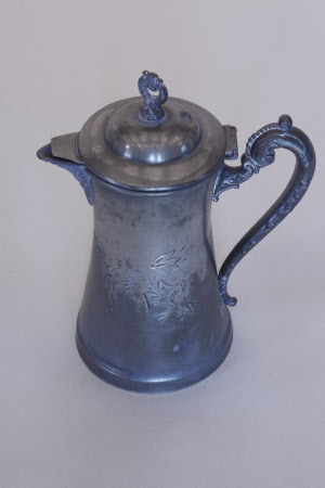 Coffee jug