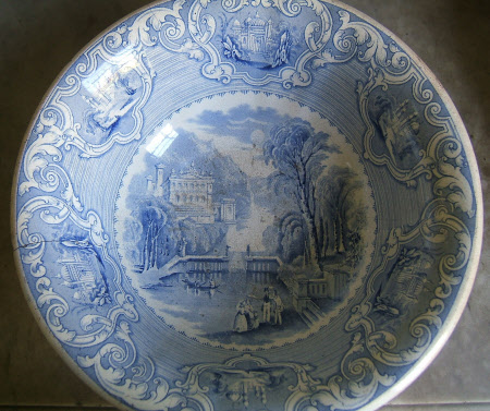 Carlyle's House © National Trust / Geff Skippings