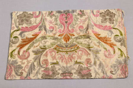 Cushion cover