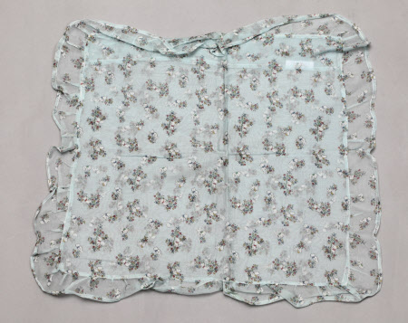 Pillow cover
