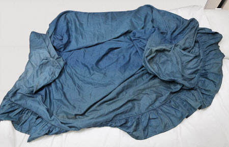 Settee cover