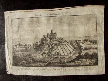 Engravings
