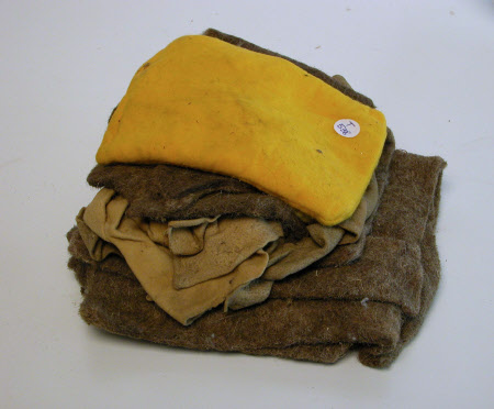 Pad